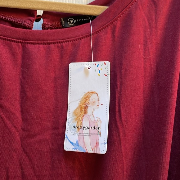 Prettygarden romper NWT - Picture 6 of 7